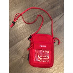 Supreme shoulder/crossbody bag